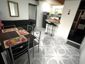 Aparta Suite Torre De Prado 403
